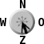 Wind: ZZO 7 km/h