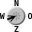 Wind: WZW 24 km/h
